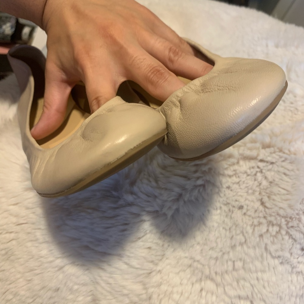 J. Crew Ballet Flat - image 4